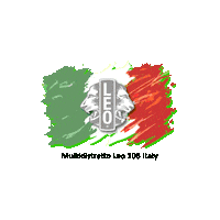 Leo Club Sticker by The International Lions Clubs - Distretto 108Ia1