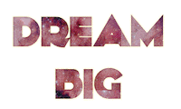 dream STICKER