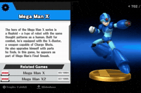 Super Smash Bros GIF