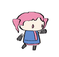Dance Sticker