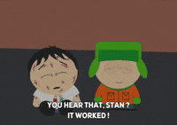 GIF by South Park 