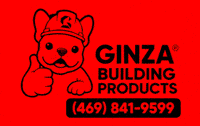 Ginzabp GIF by Ginza Building Products