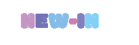 Newin Sticker by By Hilke