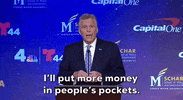 Terry Mcauliffe GIF by GIPHY News