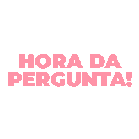 Bom Dia New Post Sticker by Babi | Nosso Briefing