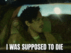 Scared Season 3 GIF by The Lonely Island