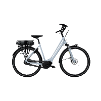Multicycle solo emi Sticker