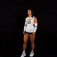 Volleyball Wvb GIF by Purdue Fort Wayne Athletics