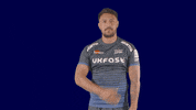 Dennysolomona GIF by Sale Sharks Rugby