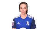 Bcfc Sticker by Birmingham City FC