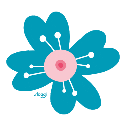 Happy Illustration Sticker by triumphlingerie