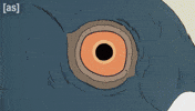 Animation Space GIF by Adult Swim