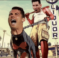 Al Hilal Varca GIF