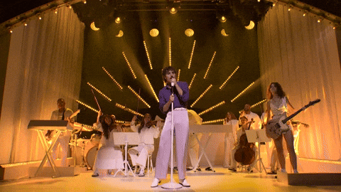 Snl Quinta Brunson GIF by Saturday Night Live