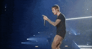 Justin Bieber GIF by AMAs