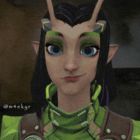 The Last Of Us Ellie GIF