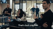 Episode 4 Showtime GIF by Billions