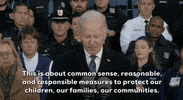 Joe Biden GIF by GIPHY News