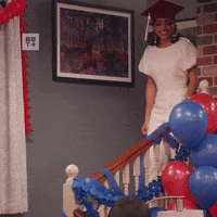 Ms Pat GIF by BET Plus