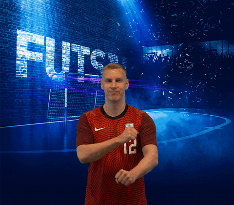 National Team Finland GIF by Suomen jalkapallo- ja futsalmaajoukkueet