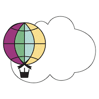 projectsleep tired sleep sleepy cloud Sticker