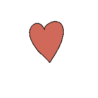 Valentines Day Love Sticker
