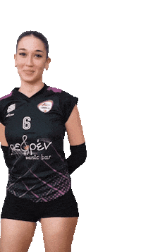 Volley Sticker by Refren Music Bar