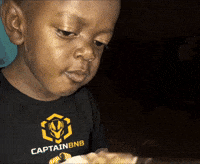 Whats Up Smile GIF by CaptainBNB