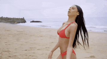 EOTB beach drama sex swimming GIF