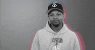 disdain smh GIF by BJ The Chicago Kid