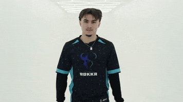 Celebrating Call Of Duty GIF by G2 Esports