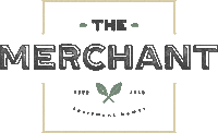 themerchantcharleston the merchant merchant apts the merchant apts the merchant charleston Sticker