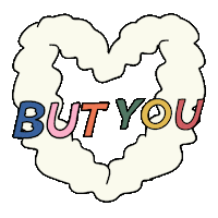 Heart Ikon Sticker