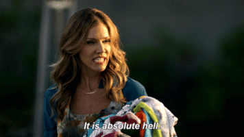 foxbroadcasting GIF by Lucifer
