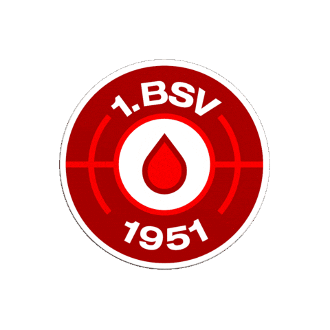 Team Sticker by Blutspendedienst BWH