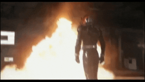 Kamen Rider GIF