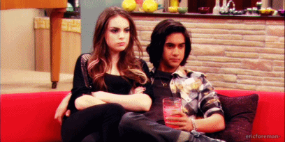 victorious GIF