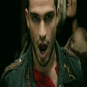 alfonso herrera icons GIF
