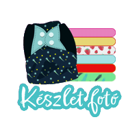bolyhoska  Sticker