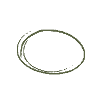 Loop Look Sticker