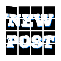 New Post Sticker by Newskill Gaming