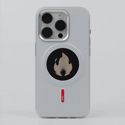 Fire Phone Case GIF by HelloXTREM