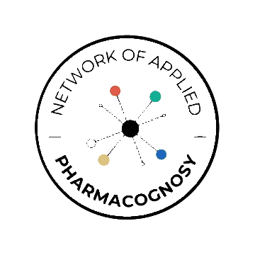 Sticker by The Network of Applied Pharmacognosy