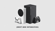 Microsoft Dream It GIF by Xbox