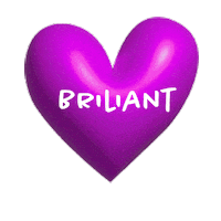 Heart Love Sticker