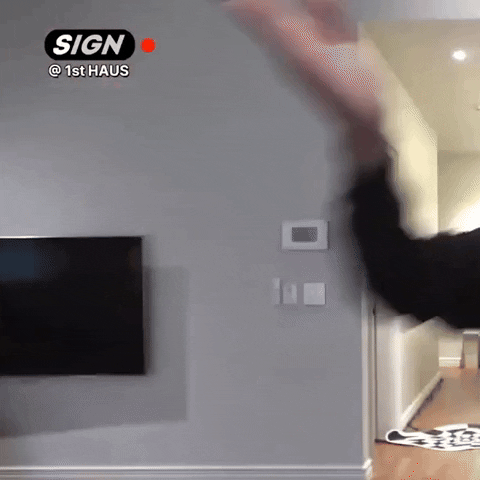 Appear K Pop GIF