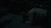 game of thrones sand GIF