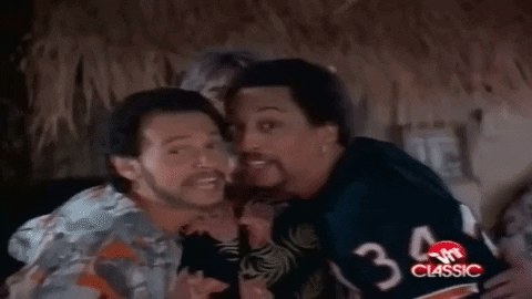 Billy Crystal GIF by Nick