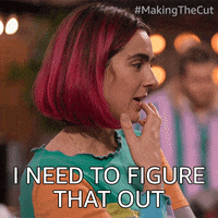 Figuring It Out Amazon Studios GIF by Amazon Prime Video
