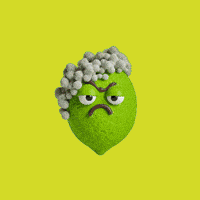Apple Energy GIF